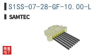 S1SS-07-28-GF-10.00-L