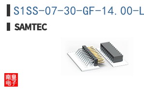 S1SS-07-30-GF-14.00-L1