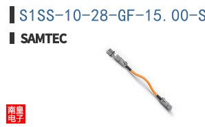 S1SS-10-28-GF-15.00-S
