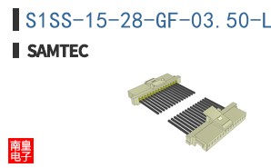 S1SS-15-28-GF-03.50-L3