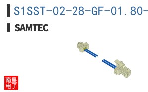 S1SST-02-28-GF-01.80-L3