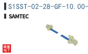 S1SST-02-28-GF-10.00-L3