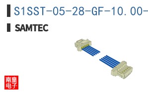 S1SST-05-28-GF-10.00-L1