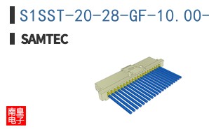 S1SST-20-28-GF-10.00-L