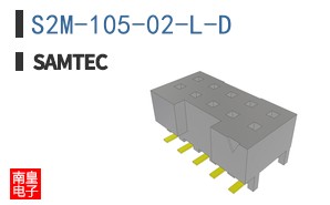 S2M-105-02-L-D