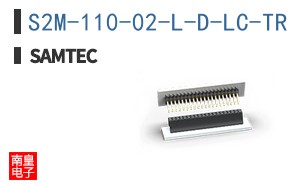 S2M-110-02-L-D-LC-TR