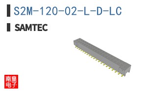 S2M-120-02-L-D-LC