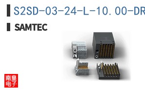 S2SD-03-24-L-10.00-DR-NDX