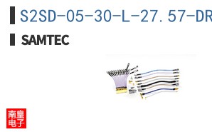 S2SD-05-30-L-27.57-DR-NDX