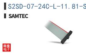 S2SD-07-24C-L-11.81-SR