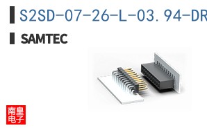 S2SD-07-26-L-03.94-DR-NDX