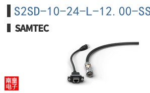 S2SD-10-24-L-12.00-SS
