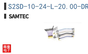 S2SD-10-24-L-20.00-DR-NDX