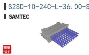 S2SD-10-24C-L-36.00-SR
