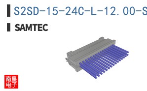 S2SD-15-24C-L-12.00-SR