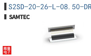 S2SD-20-26-L-08.50-DR-NDX