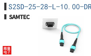 S2SD-25-28-L-10.00-DR-NDX