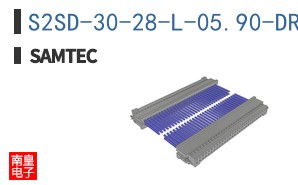 S2SD-30-28-L-05.90-DR-NDX