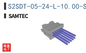 S2SDT-05-24-L-10.00-SR