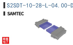 S2SDT-10-28-L-04.00-DR-NDX