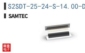 S2SDT-25-24-S-14.00-DR-NDX