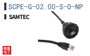 SCPE-G-02.00-S-O-NP