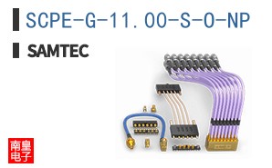 SCPE-G-11.00-S-O-NP