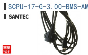 SCPU-17-G-3.00-BMS-AM