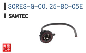 SCRES-G-00.25-BC-C5E