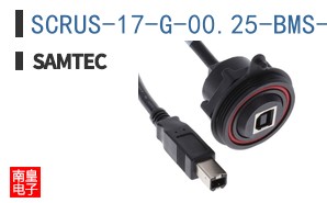 SCRUS-17-G-00.25-BMS-BM