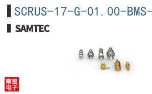 SCRUS-17-G-01.00-BMS-BM