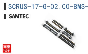 SCRUS-17-G-02.00-BMS-BM