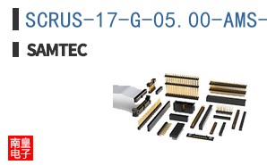 SCRUS-17-G-05.00-AMS-AM