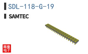 SDL-118-G-19