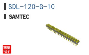 SDL-120-G-10