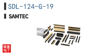 SDL-124-G-19