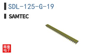 SDL-125-G-19