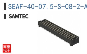 SEAF-40-07.5-S-08-2-A-K-TR