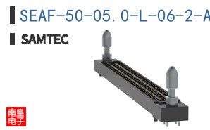 SEAF-50-05.0-L-06-2-A-LP-K-TR