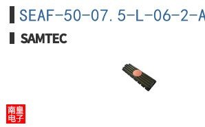 SEAF-50-07.5-L-06-2-A-K-TR