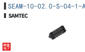 SEAM-10-02.0-S-04-1-A-K-TR