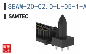 SEAM-20-02.0-L-05-1-A-GP-K-TR
