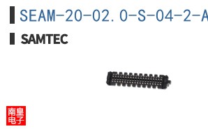 SEAM-20-02.0-S-04-2-A-K-TR