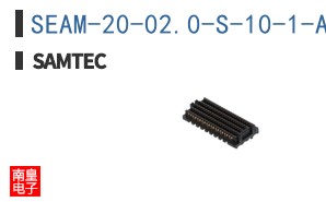 SEAM-20-02.0-S-10-1-A-K-TR