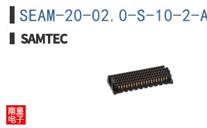 SEAM-20-02.0-S-10-2-A-K-TR