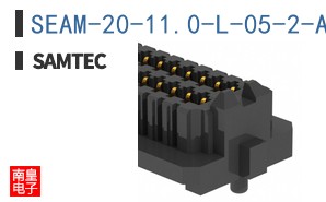 SEAM-20-11.0-L-05-2-A-K-TR