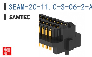 SEAM-20-11.0-S-06-2-A-K-TR