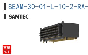 SEAM-30-01-L-10-2-RA-TR