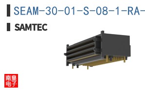 SEAM-30-01-S-08-1-RA-TR