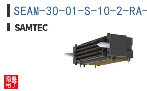 SEAM-30-01-S-10-2-RA-GP-TR